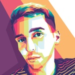 Andrew Seymour portrait